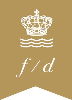 Royal Copenhagen - Flora Danica